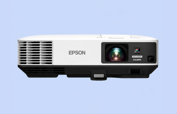 Máy Chiếu Epson EB-2255U