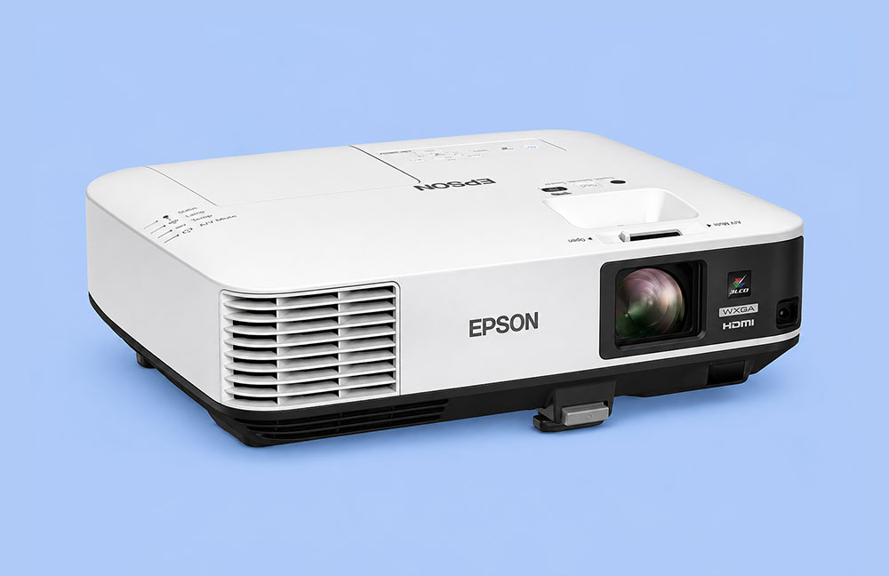 Máy Chiếu Epson EB-2255U