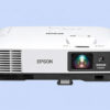 Máy Chiếu Epson EB-2255U