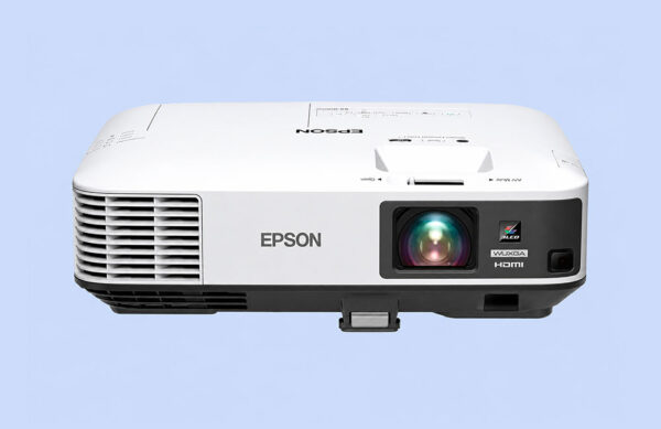 Máy Chiếu Epson EB-2255U