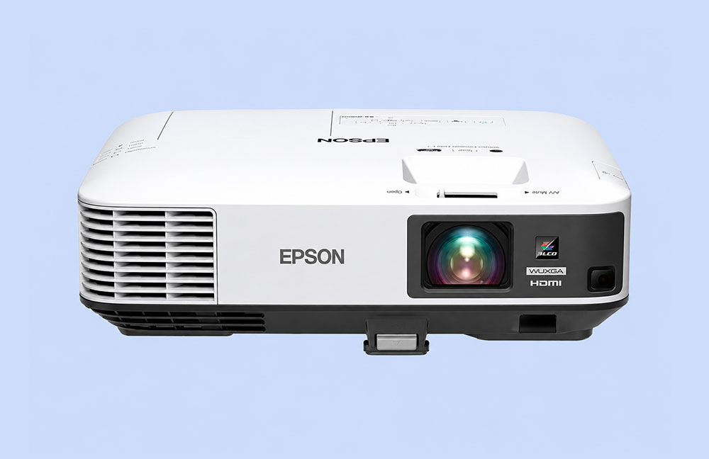 Máy Chiếu Epson EB-2255U