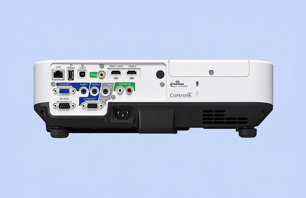 Máy Chiếu Epson EB-2255U