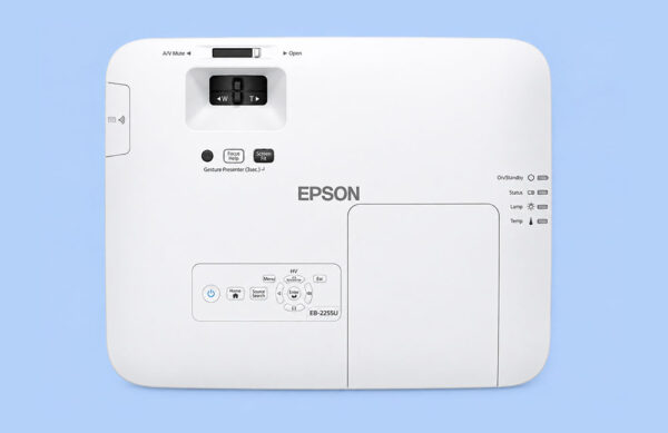 Máy Chiếu Epson EB-2255U