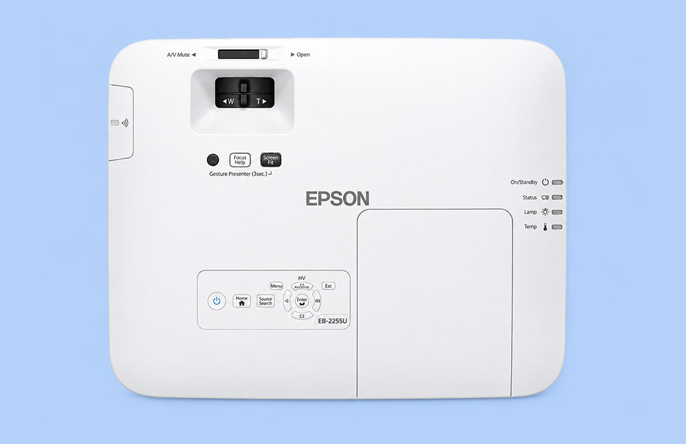 Máy Chiếu Epson EB-2255U
