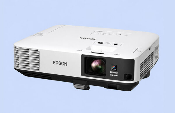 Máy Chiếu Epson EB-2255U