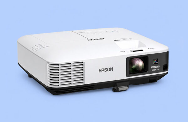 Máy Chiếu Epson EB-2265U