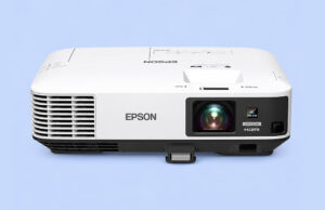 Máy Chiếu Epson EB-2265U