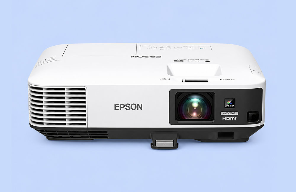 Máy Chiếu Epson EB-2265U