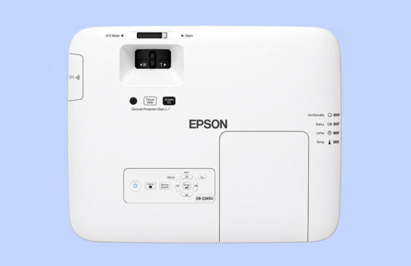 Máy Chiếu Epson EB-2265U