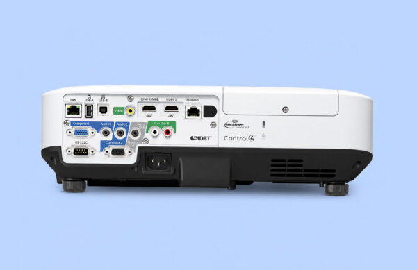 Máy Chiếu Epson EB-2265U