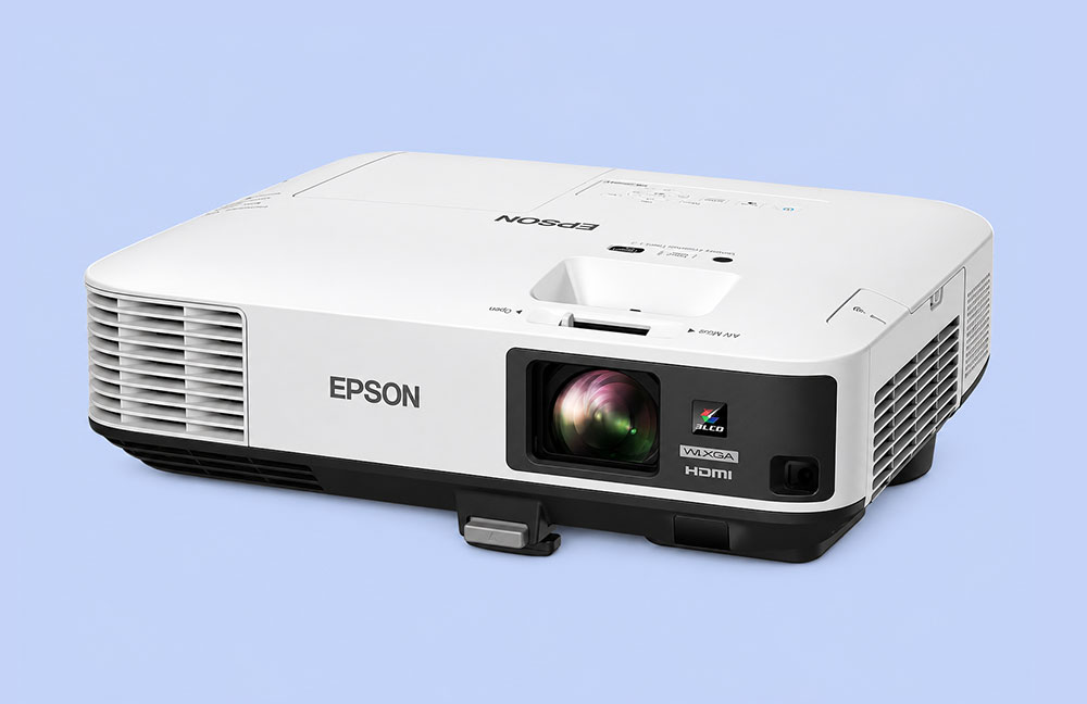 Máy Chiếu Epson EB-2265U