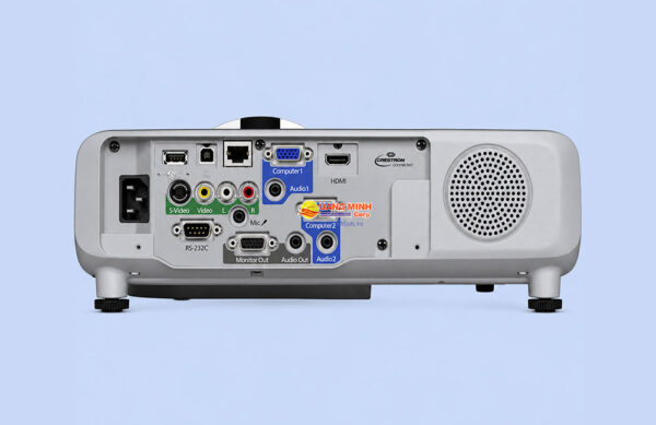 Máy Chiếu Epson EB-535W
