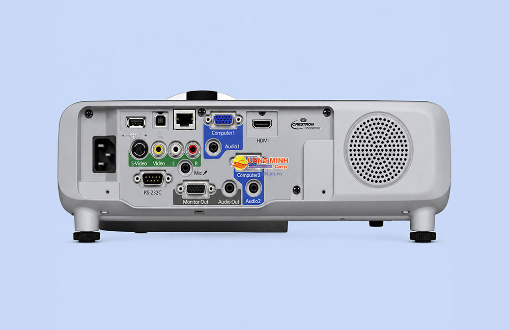 Máy Chiếu Epson EB-535W