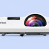 Máy Chiếu Epson EB-535W