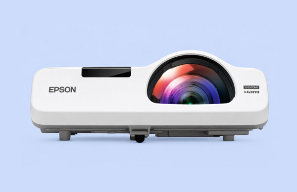Máy Chiếu Epson EB-535W