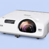 Máy Chiếu Epson EB-535W