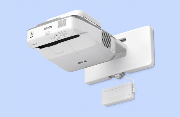 Máy Chiếu Epson EB-695Wi