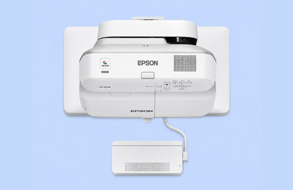 Máy Chiếu Epson EB-695Wi