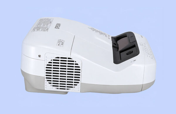 Máy Chiếu Epson EB-695Wi