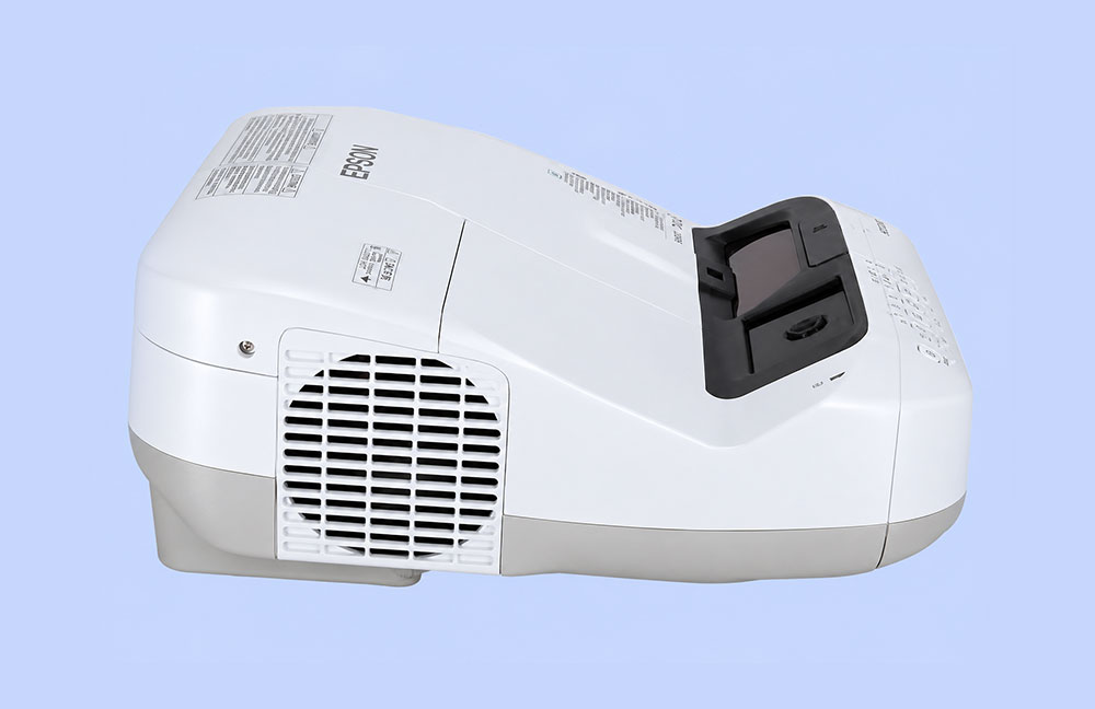 Máy Chiếu Epson EB-695Wi