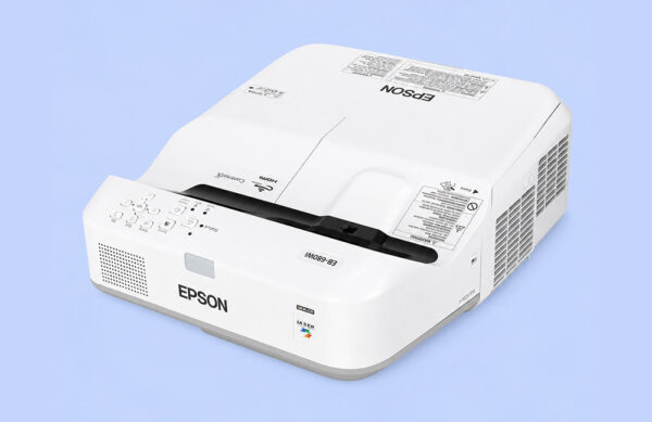 Máy Chiếu Epson EB-695Wi