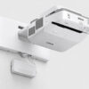 Máy Chiếu Epson EB-695Wi