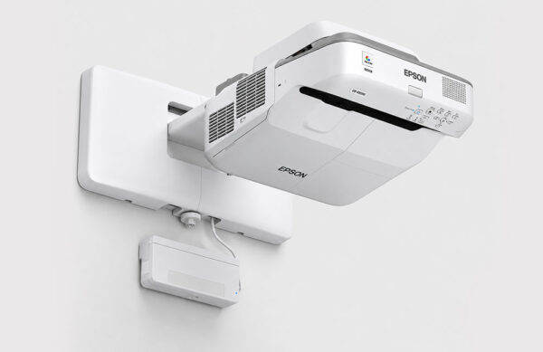 Máy Chiếu Epson EB-695Wi
