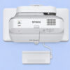 Máy Chiếu Epson EB-696Ui