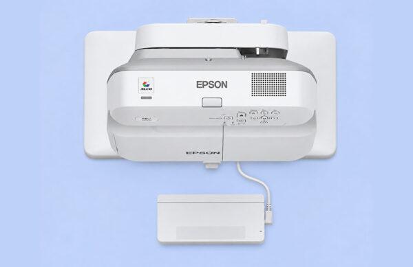 Máy Chiếu Epson EB-696Ui