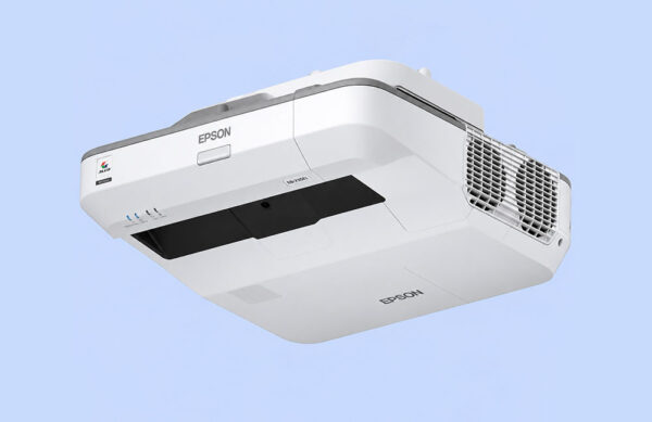 Máy Chiếu Epson EB-696Ui