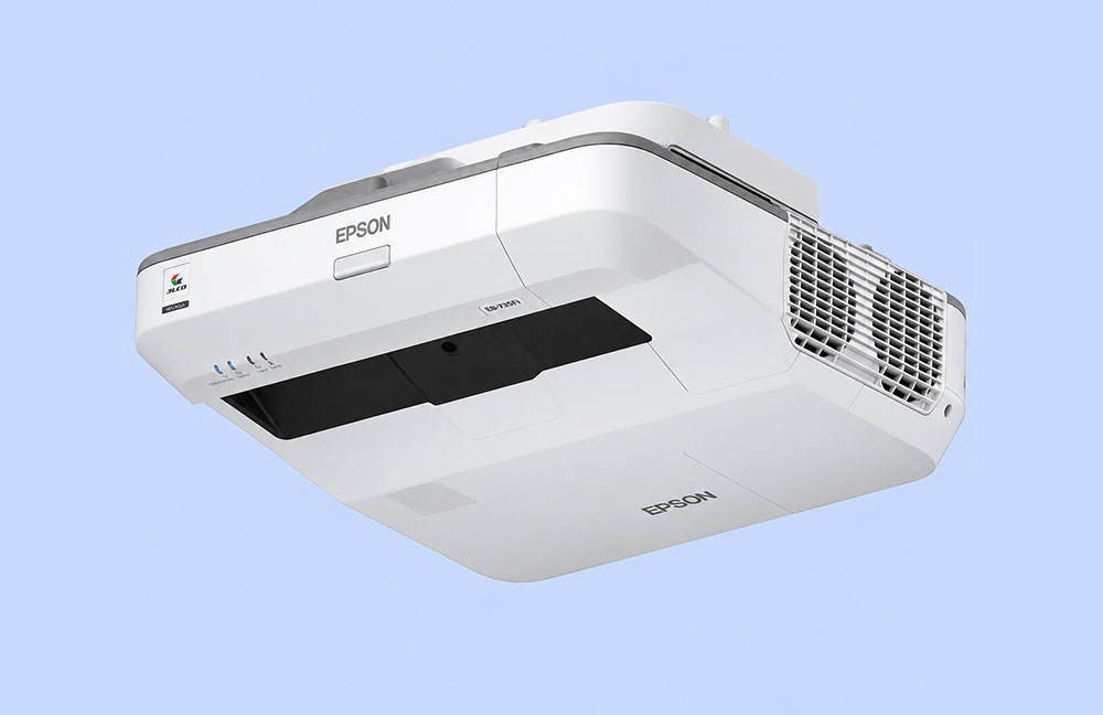 Máy Chiếu Epson EB-696Ui