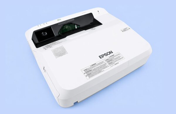 Máy Chiếu Epson EB-696Ui