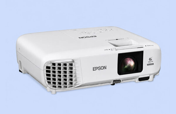 Máy Chiếu Epson EB-970