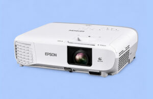 Máy Chiếu Epson EB-970