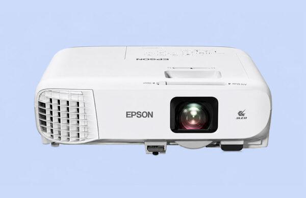 Máy Chiếu Epson EB-970