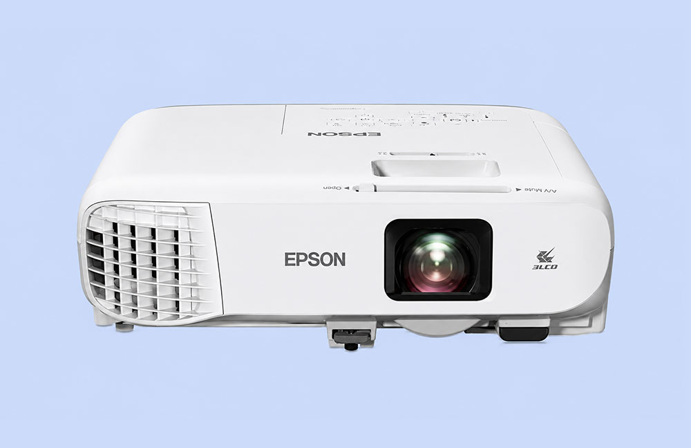 Máy Chiếu Epson EB-970