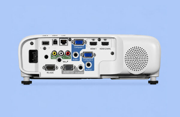Máy Chiếu Epson EB-970