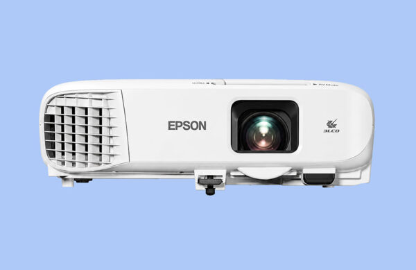 Máy Chiếu Epson EB-970