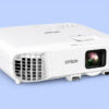 Máy Chiếu Epson EB-972