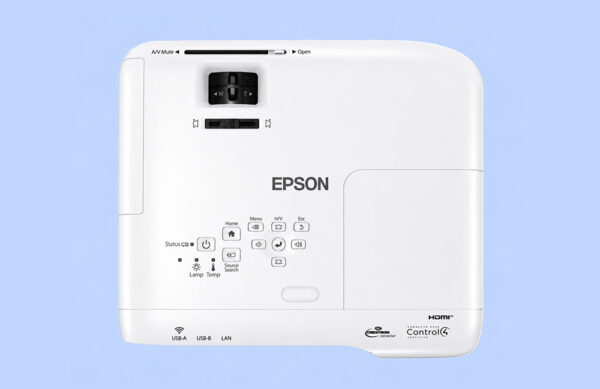Máy Chiếu Epson EB-972