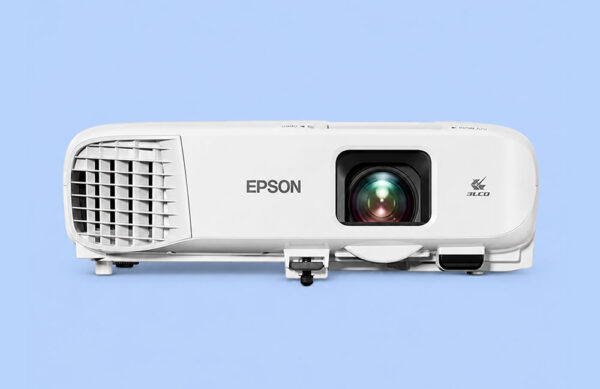 Máy Chiếu Epson EB-972