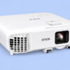 Máy Chiếu Epson EB-982W