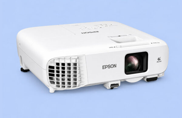 Máy Chiếu Epson EB-982W