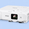 Máy Chiếu Epson EB-982W
