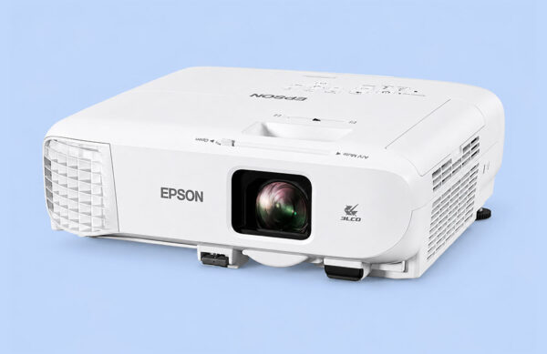Máy Chiếu Epson EB-982W