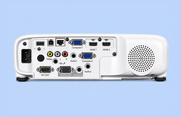 Máy Chiếu Epson EB-982W