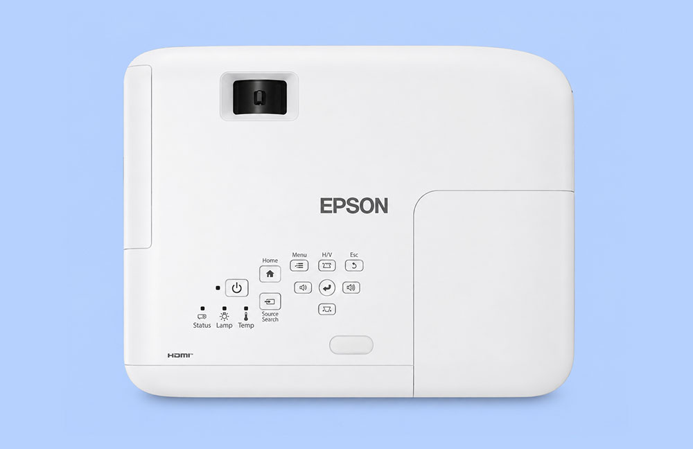 Máy Chiếu Epson EB-E01