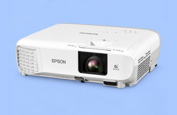 Máy Chiếu Epson EB-E01