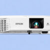 Máy Chiếu Epson EB-E01