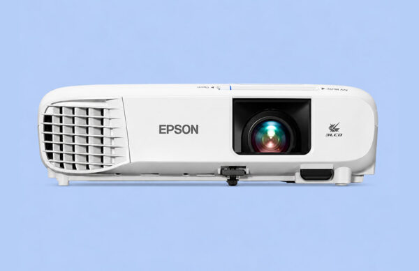 Máy Chiếu Epson EB-E01